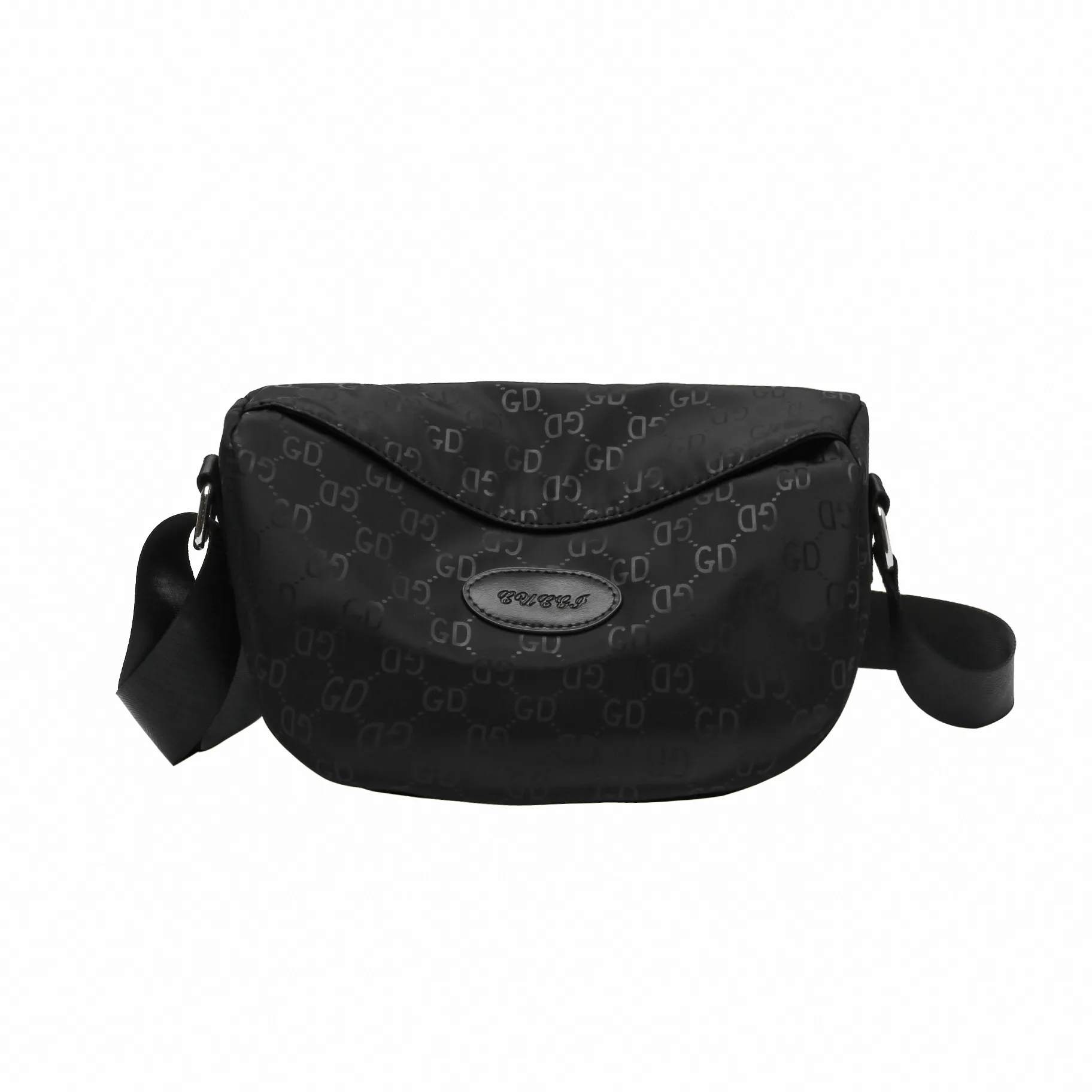 

Wholesale Promotion fashion Sports Brand New Crossbody Bag Casual nylon Women Single Shoulder bags
