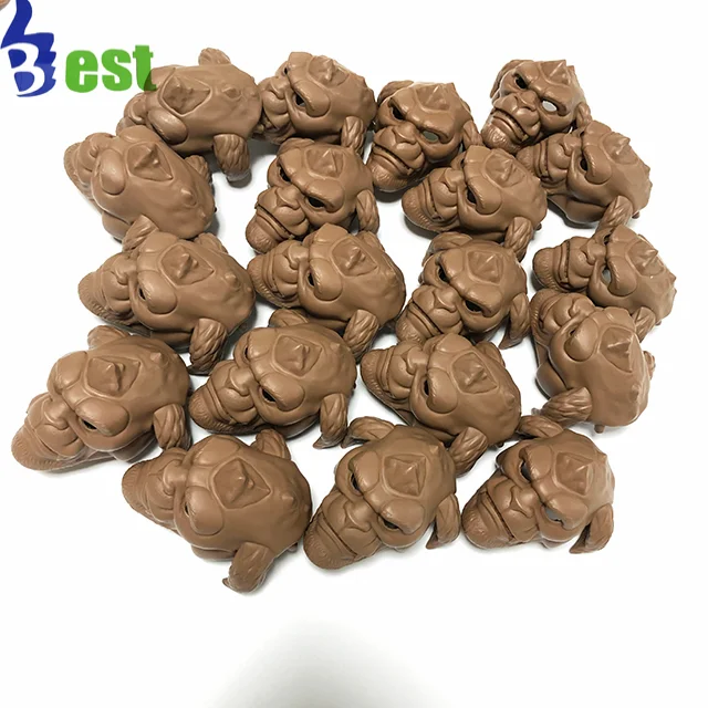 Factory Customize High Precision ABS PVC Resin Vacuum Casting for Model Parts