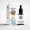 3000mg 30ml Hemp cbd Oil for Dogs Alleviates Anxiety, Pain, Digestive Issues