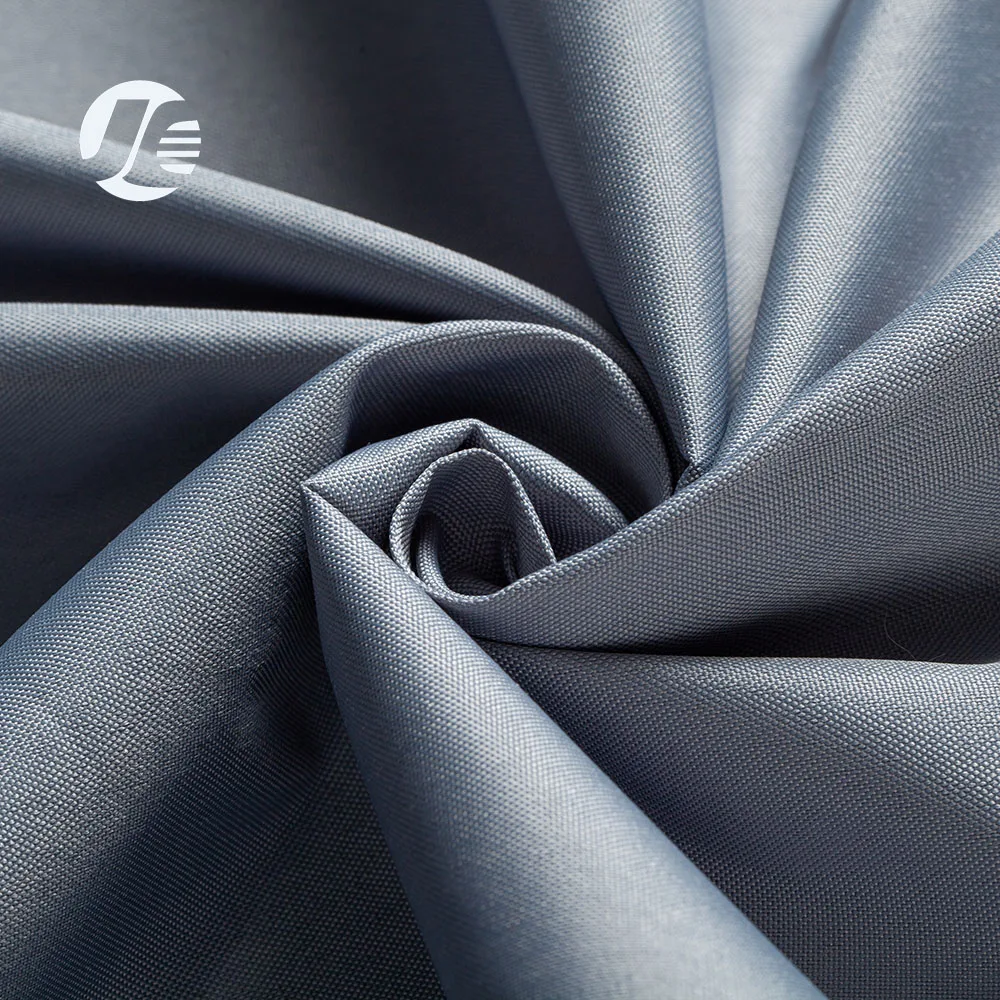 300d oxford fabric 100% polyester fabric