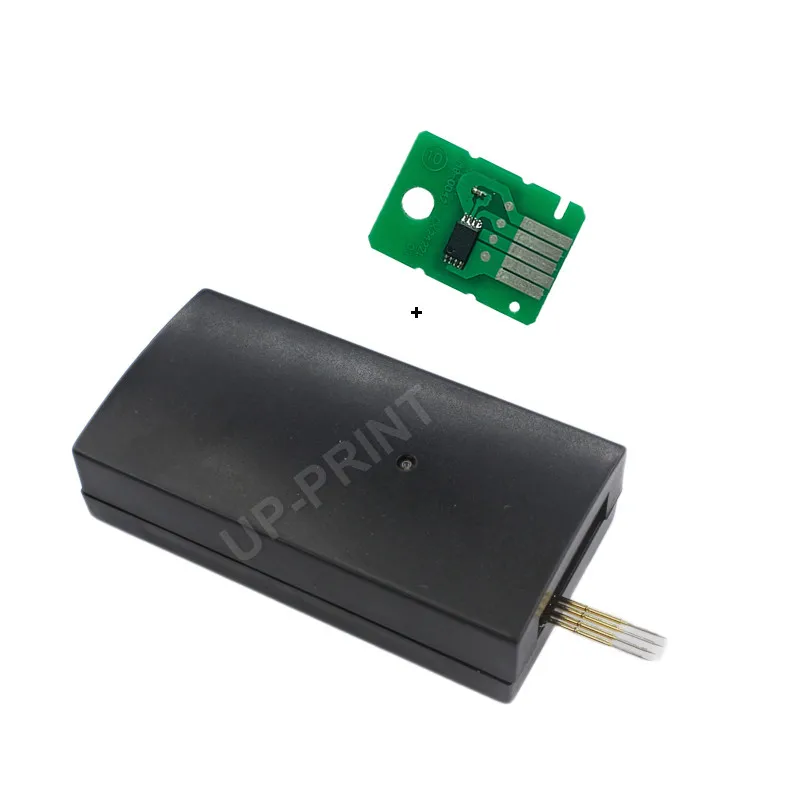 

MC-G01 Maintanence Box Chip For Canon MC G01 Maintenance Tank For Canon MAXIFY GX6010 GX7010 GX6020 GX7020 GX6030 GX7030 GX6040