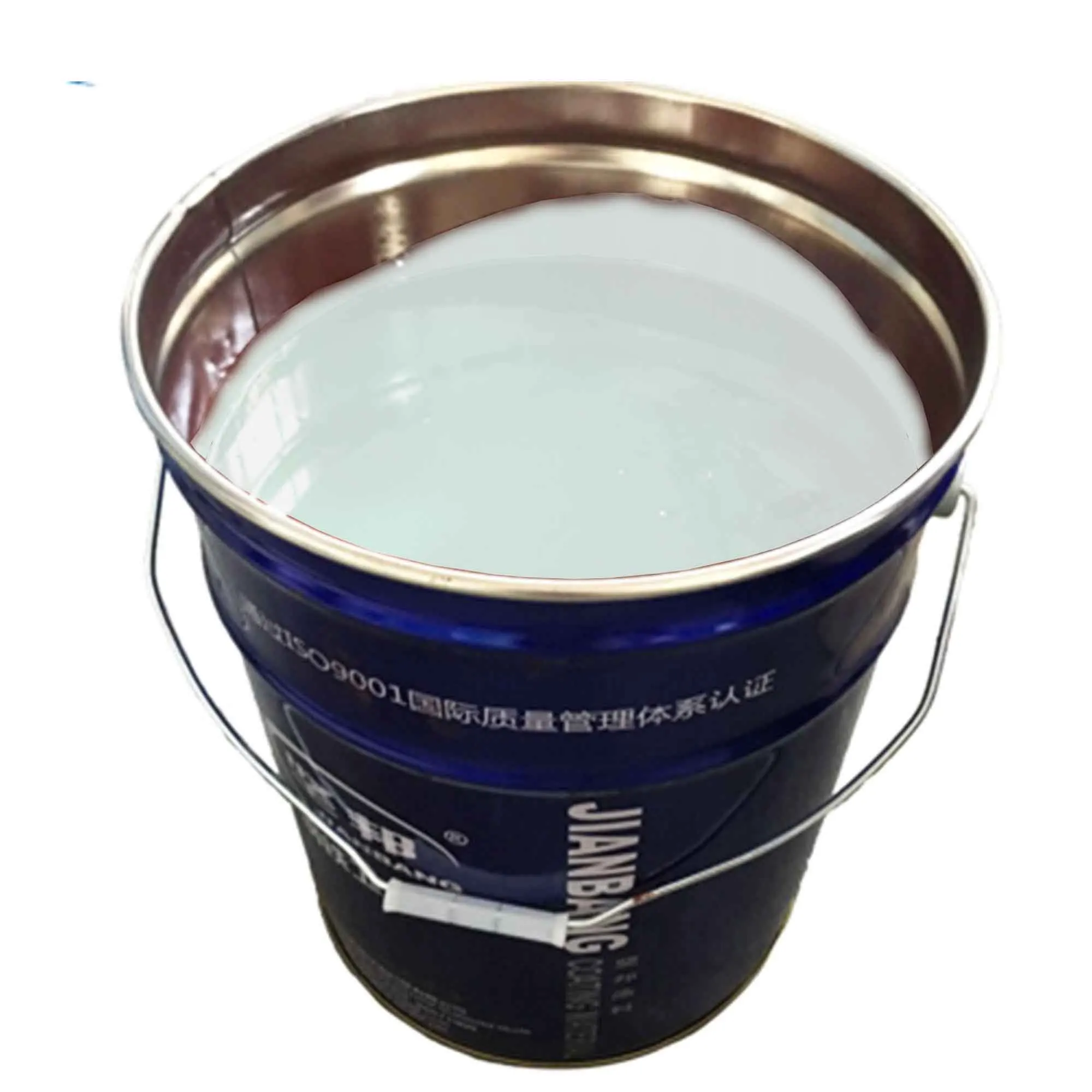 Uv Resistance Acrylic Polyurethane Metal Coating Paint Buy Acrylic Polyurethane Metal Coating