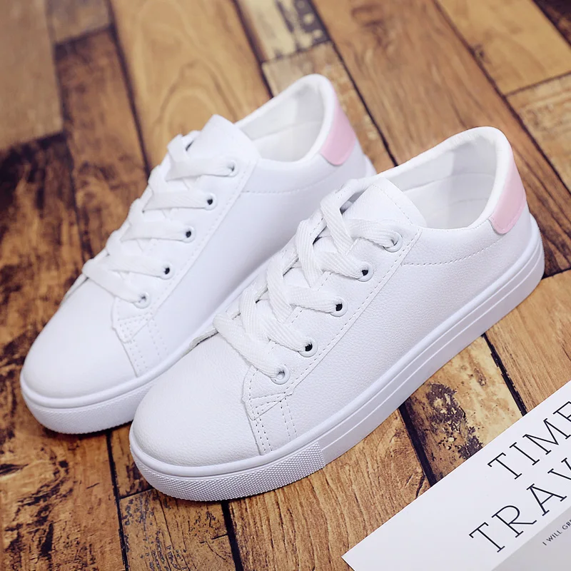 

Promote Sales Custom Ladies Sneakers Shoes Casual Fashion Ladies Party Shoes