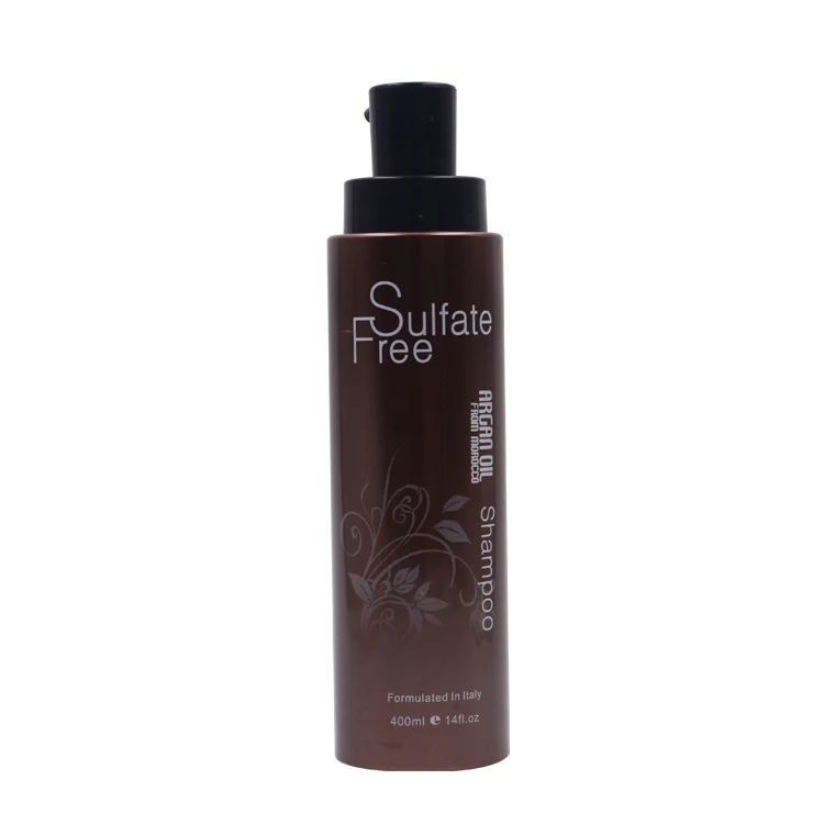

NUSPA Best Moisturizing Bulk Shampoo and Conditioner Private Label Argan Oil Free Hair Care Set OEM/ODM