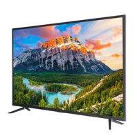 

55 Inch Cheapest Android Led TV 4K Television