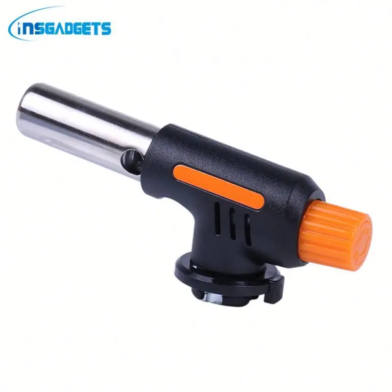

Safe e kitchen lighter H0TMF high temperature jet lighter