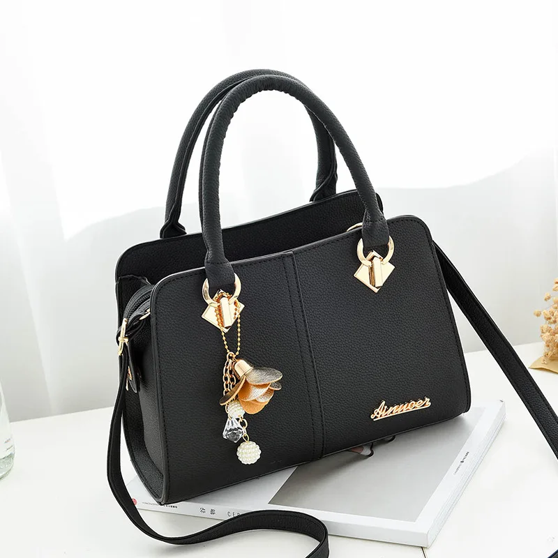 

TD1106 Professional ladies handbags bags Crossbody women handbag with stylish and leisure bag tote handbags for wholesale