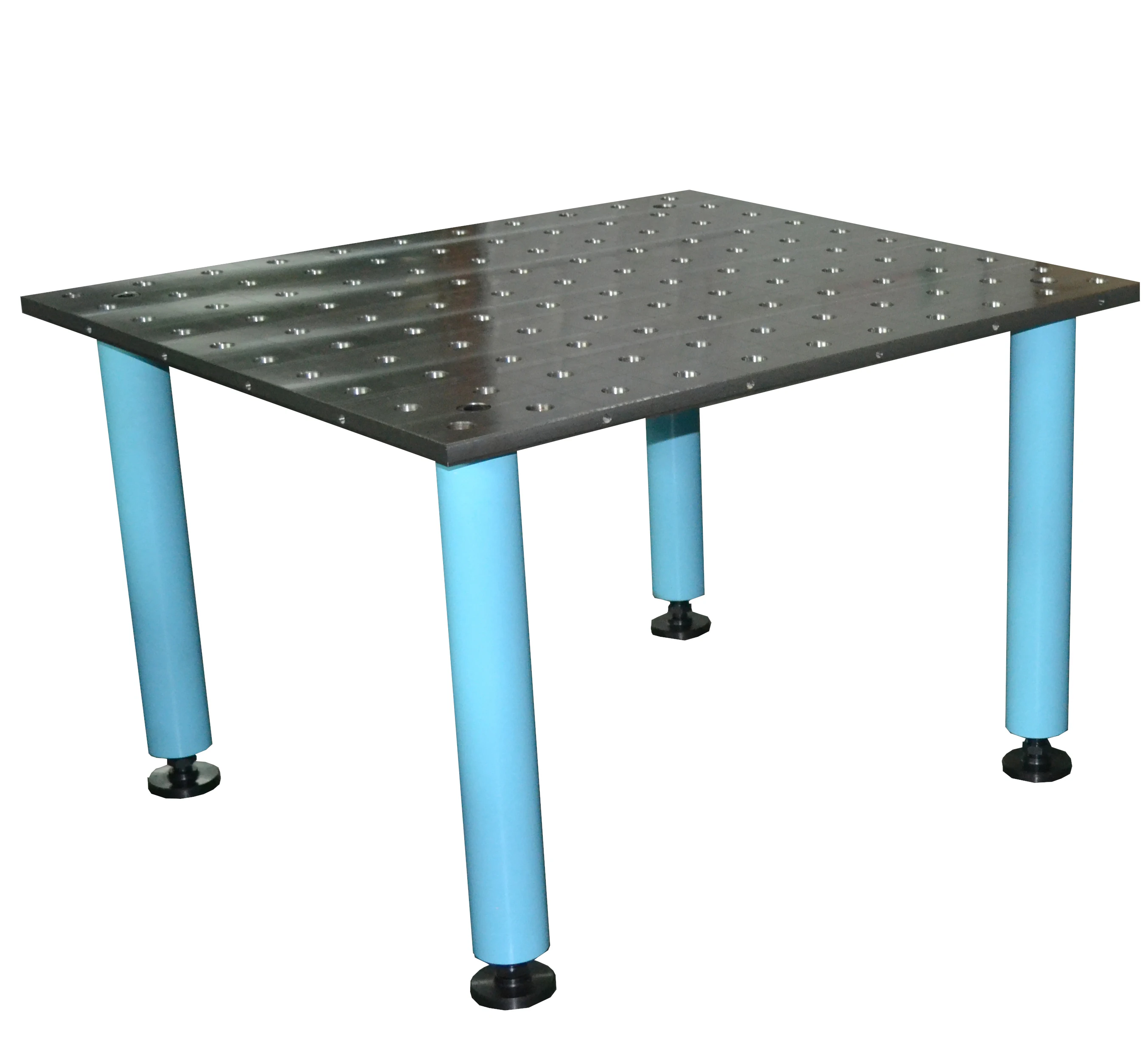 

3d precision welding tables