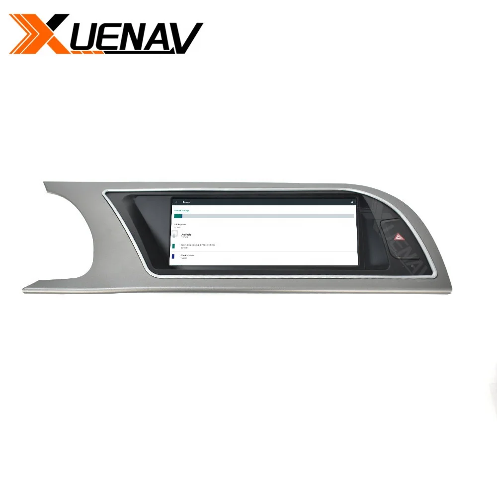 

android radio for Audi A5 2009 2010 2011 2012 2013 2014 2015 audio multimedia player auto stereo screen GPS navigation player