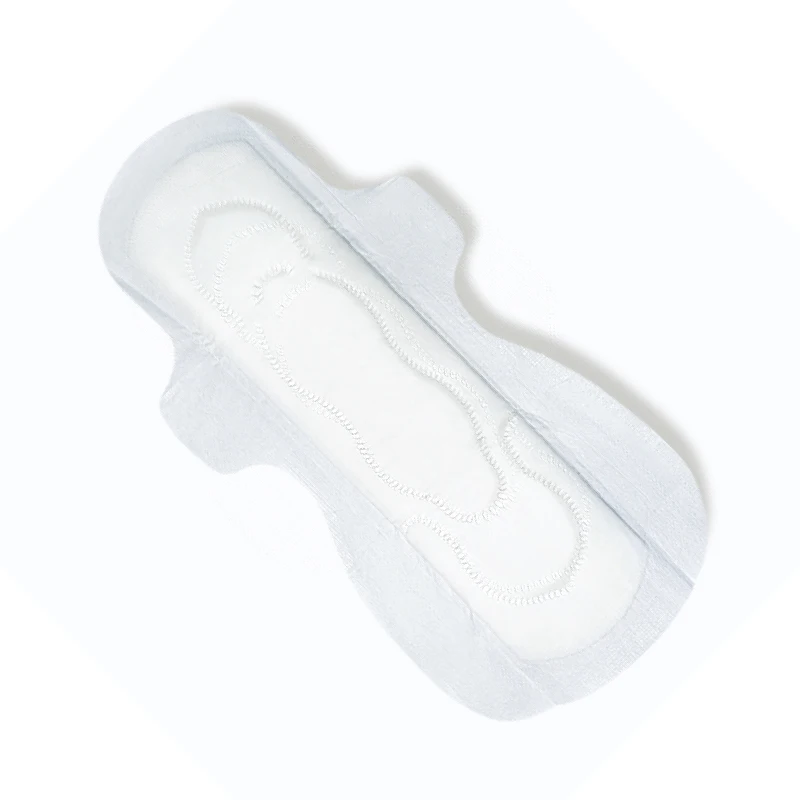 

Lady Napkin Factory Disposable Night Use Women Period Sanitary Pads Breathable Organic Cotton Sanitary Napkin Price
