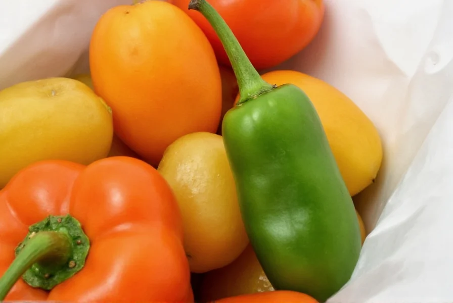 is a serrano pepper hot unraveling the scoville secrets and spice mysteries