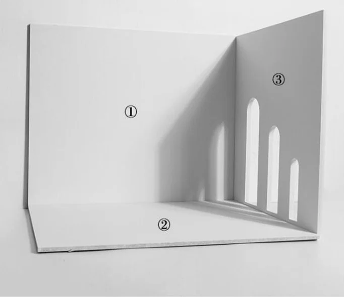 Hot Selling A 48cm*48cm Square