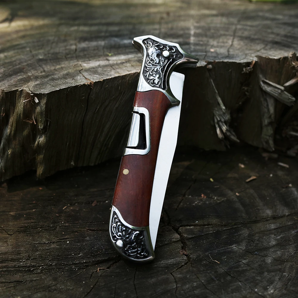 大马士革刀 edc 口袋 - buy 刀 edc 口袋,古董狩猎经典哥伦比亚口袋