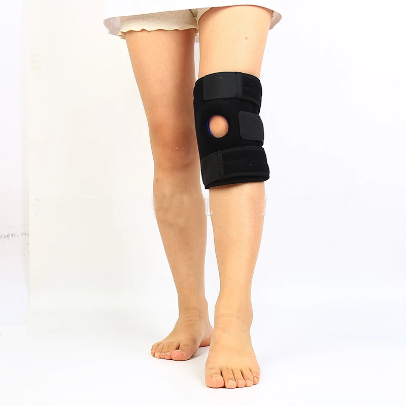 

Maximum Support Compression Knee Brace knee protector for Men and Women