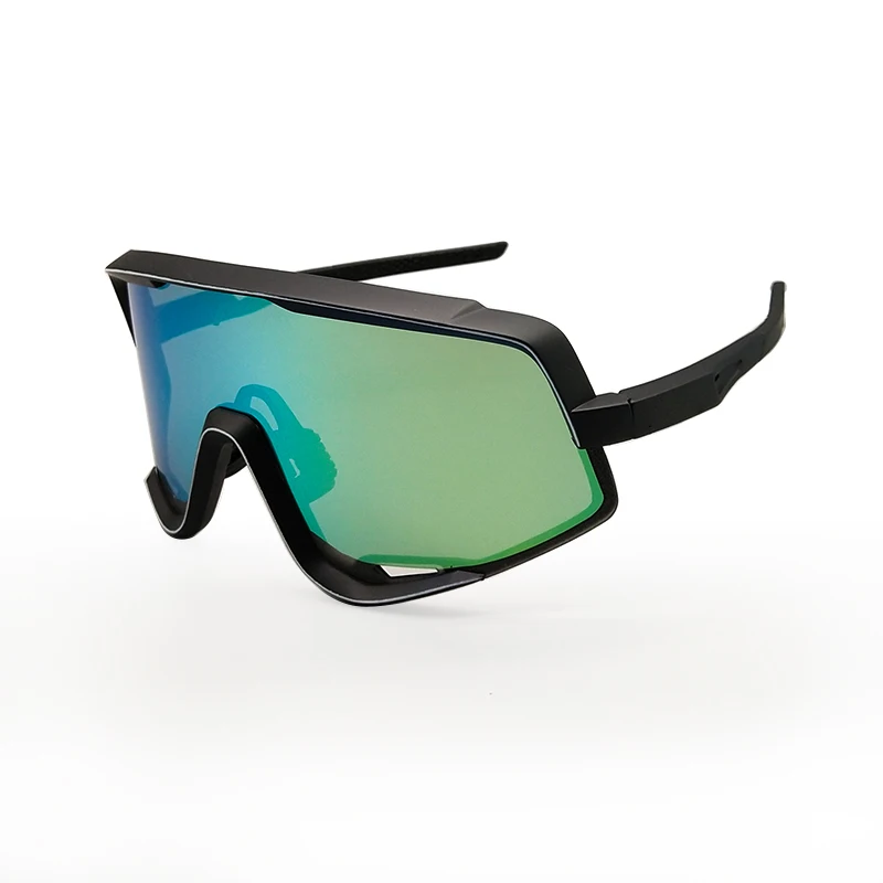 

2021 uv400 bike bicycle cycling eyewear shades TR90 outdoor golf running fishing baseball sports sunglasses riding glasses, Multicolor options