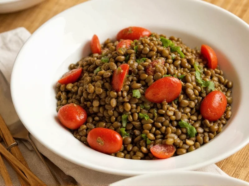 How to Make Lentils Taste Good: 7 Expert Flavor Secrets