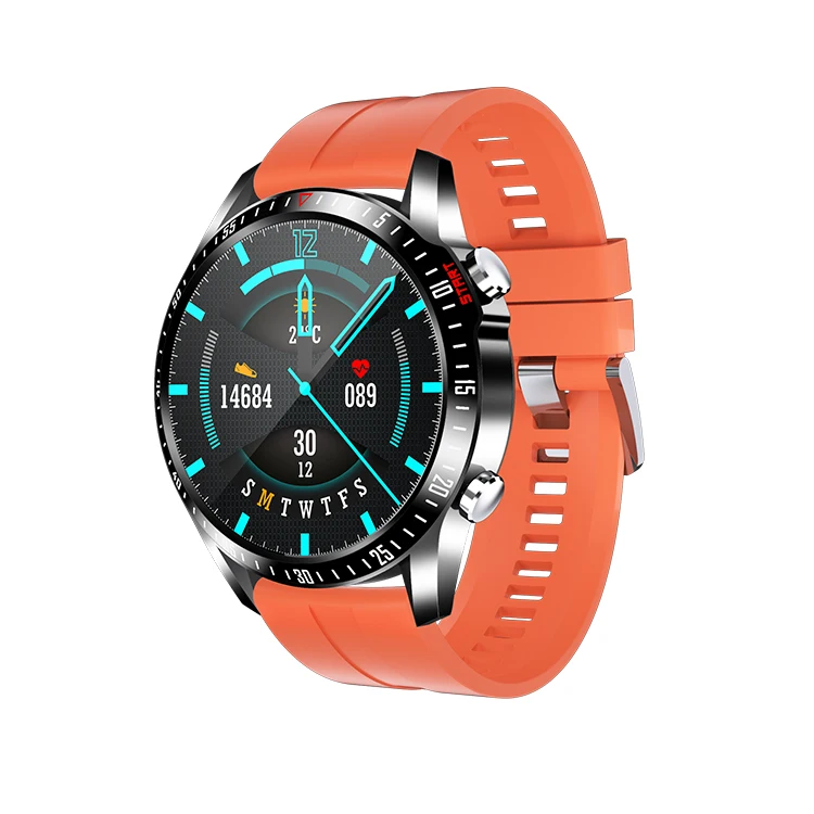 

2020 Smart Watch Wholesale Smart Watch with Blood Pressure and Heart Rate