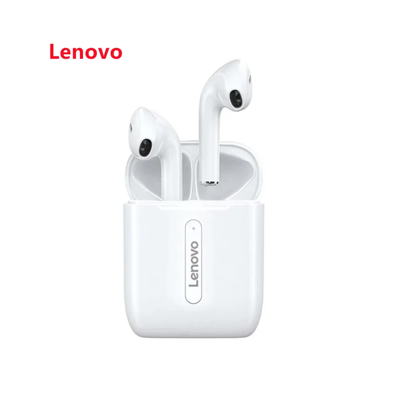 

Original Lenovo X9 Tws Wireless Headphone 5.0 Earphone Touch Control Waterproof Noise Canceling HIFI Stereo Sport In-Ear