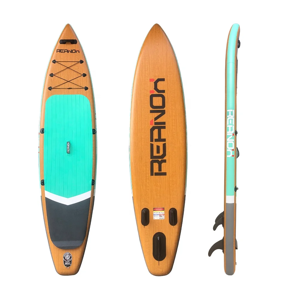 

2022 New design pvc paddle board sup board custom logo sup-board, Customized color