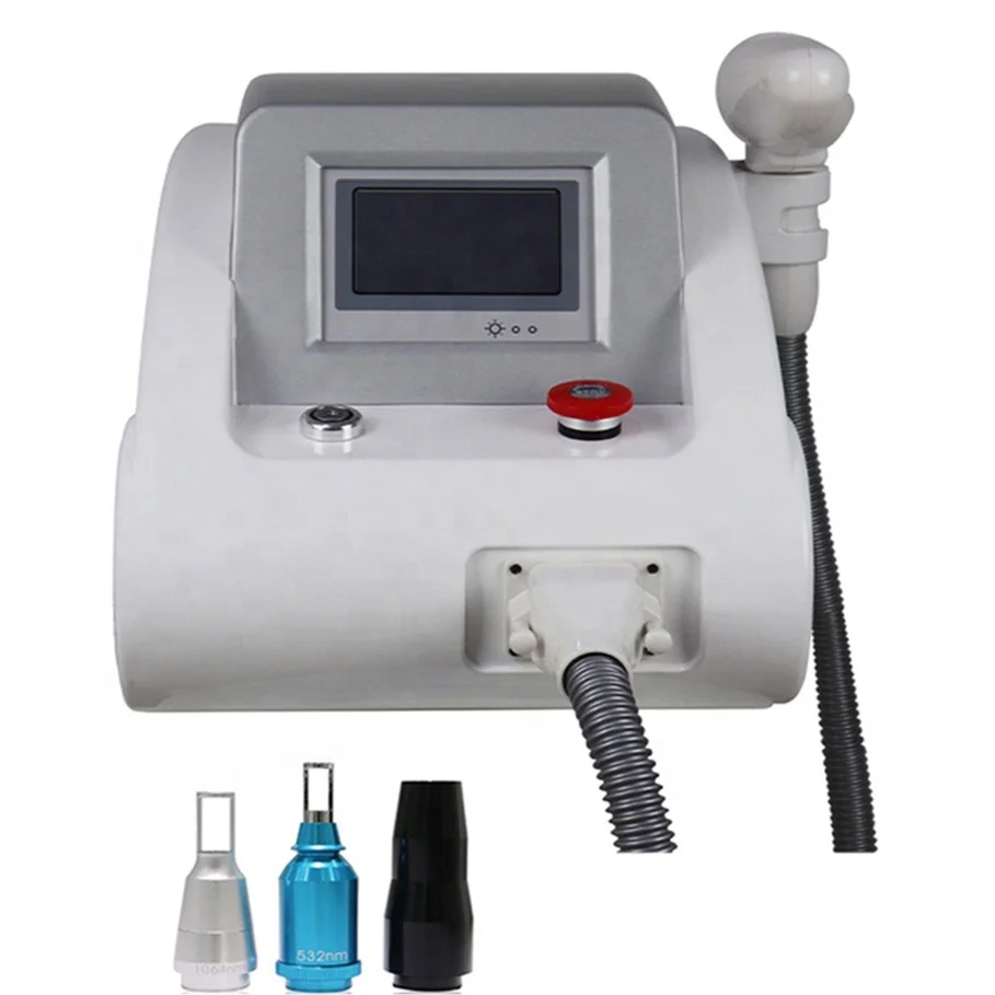 

Carbono Peel Eliminacion Tatuaje Qswitch Ndyag Qswitched Carbon Peeling Q Switch Nd Yag Picosecond Laser Tattoo Removal Machine