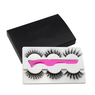 

individual eyelash extensions real mink eyelash extension