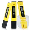 Portable pH Pen Water Quality Tester Digital ph meter For Drinking water Fish Tank medidor ph test meter