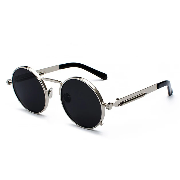 

Sun Glasses Shades Steampunk Sunglasses Men and Women