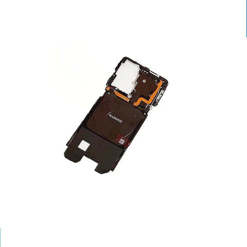 

Mobile Phone Parts For Huawei P30 Pro Wireless Charging NFC Antenna Sensor Flex Cable With Frame Cover