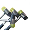 High quality rubber head sledge hammer
