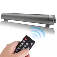 

Factory Wholesales price Wireless bluetooth USB 2.1 soundbar for TV home with home theatre remote control CE RoHs FCC