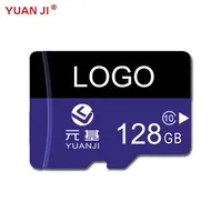 

Factory Cheap Prices Taiwan Compact Flash Memory Sd Card128GB Class 10 Fast with Plastic Box Package
