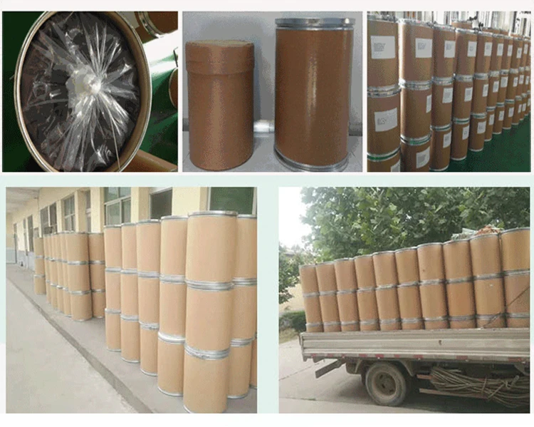 
Ginger Extract GINGEROL powder cas No 23513-08-8 8-GINGEROL 