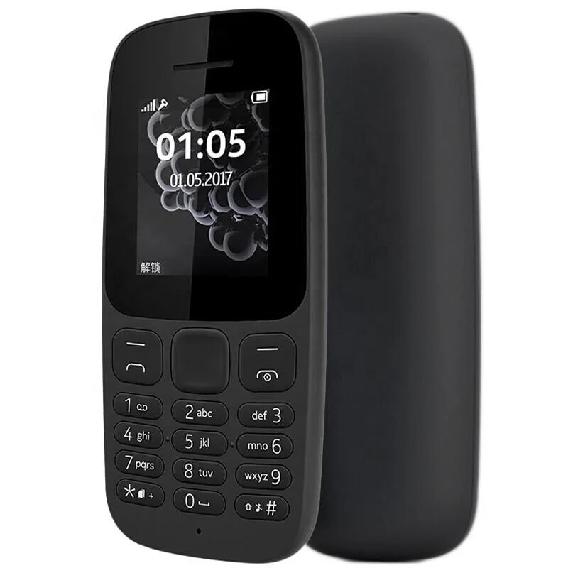

brand new mobile phone for nokia 105 2019