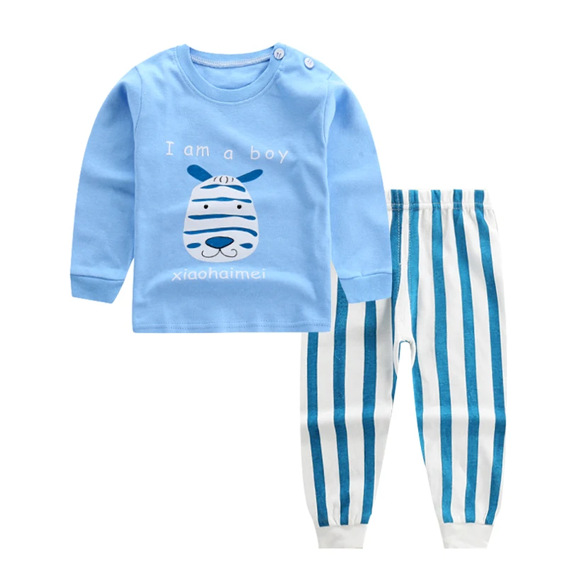 

Lovely kids wholesale winter set 100% cotton thermal long johns