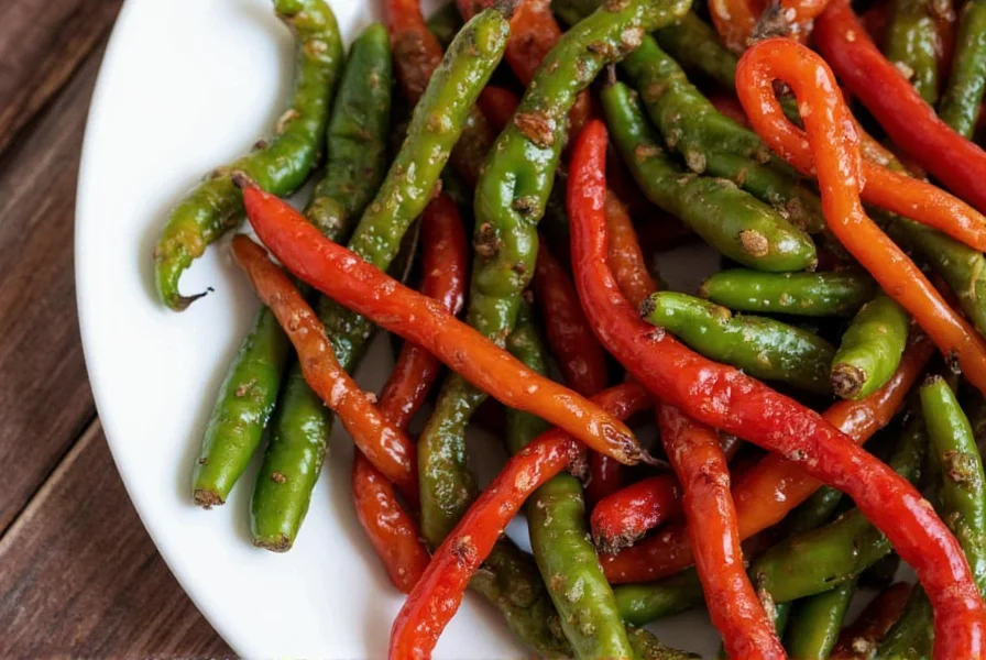 Authentic Hatch Pepper Recipes: Seasonal Southwestern Dishes