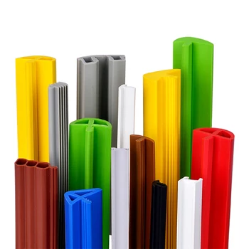 De Estilo Especial Abs/pvc T Bandas De Borde De Corte Para La Mesa