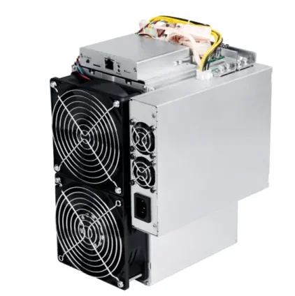 

Onestopmining used antminer S11 20TH / s