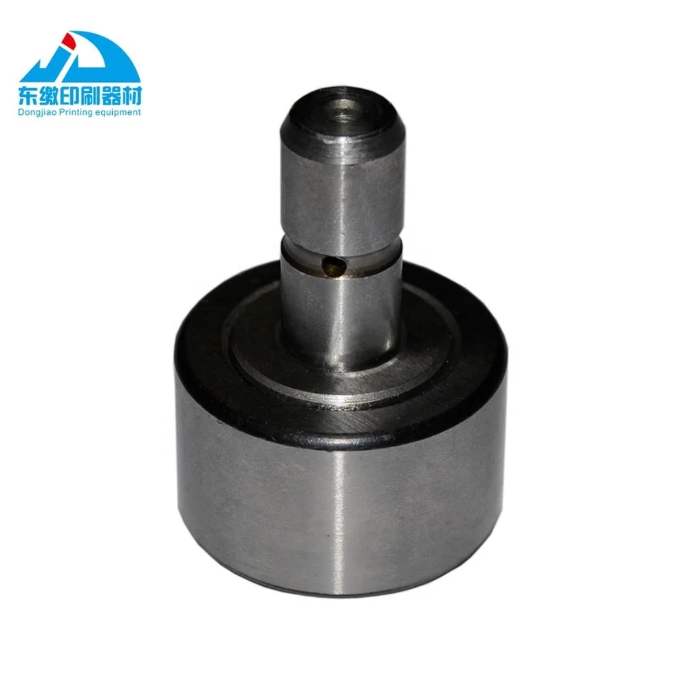 1 Piece Cam Follower RWKR 28X10X39.5 F-217813 00.550.1471 for Heidelberg SM74 Printing Machine