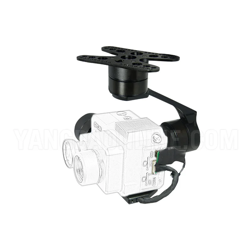 flir duo pro r gimbal