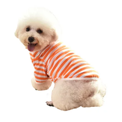 

Advocator OEM/ODM Breathable Pet Apparel Colorful Puppy Designer Dog Owner Matching Clothes Pet Wear Small Medium Dogs, Customized color