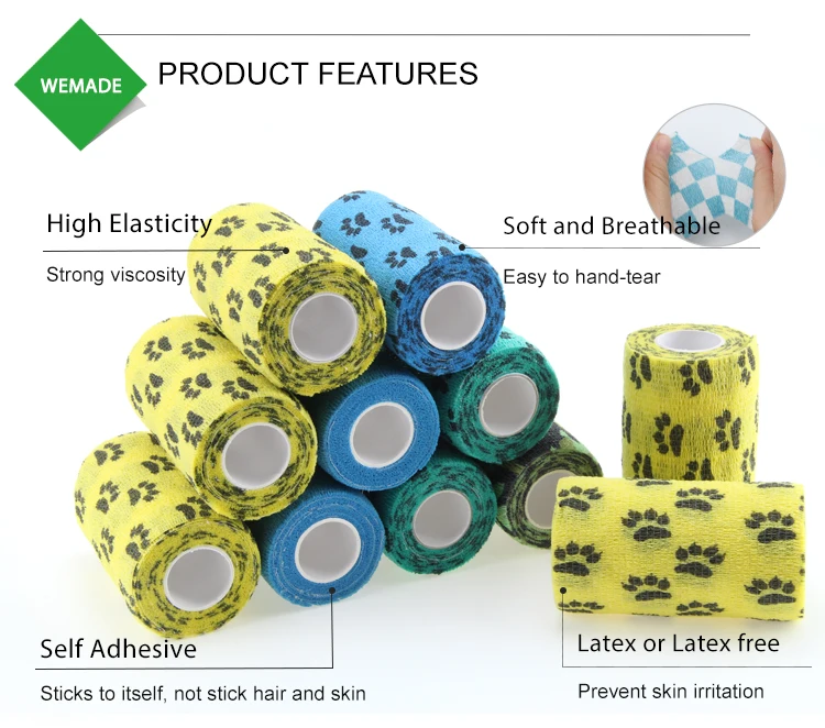 What do the different colors of 3m bandages mean The Meaning Of Color