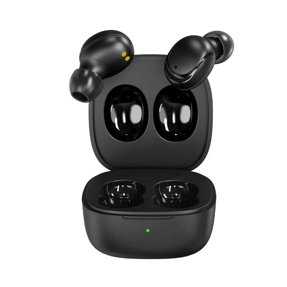 

sample ear buds perfect sound tws wireless earbuds with microphone wierless earbuds for apple, Black/while/pink/red/navy