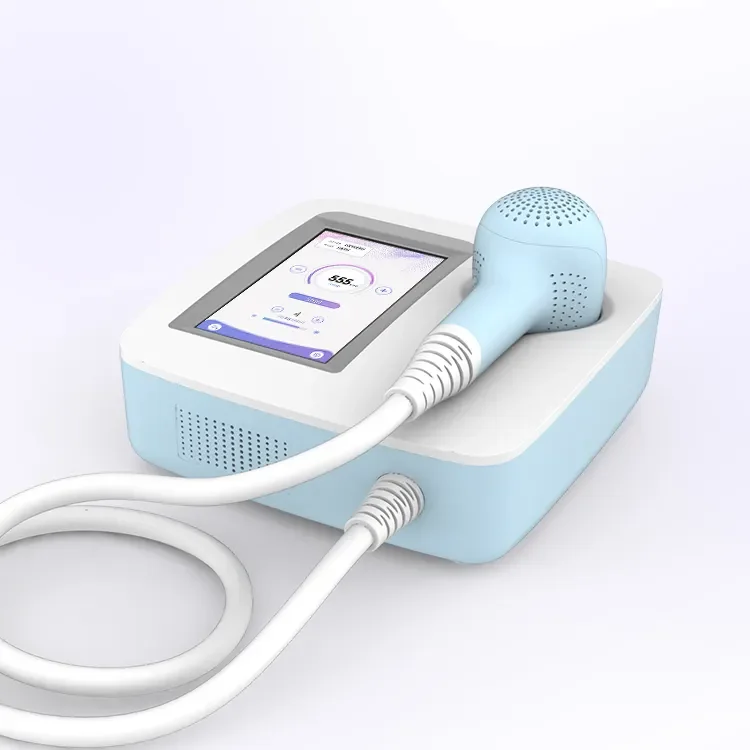 

Taibo 808 Diode Laser 808nm Beauty Laser Machine Led Hair Removal Laser