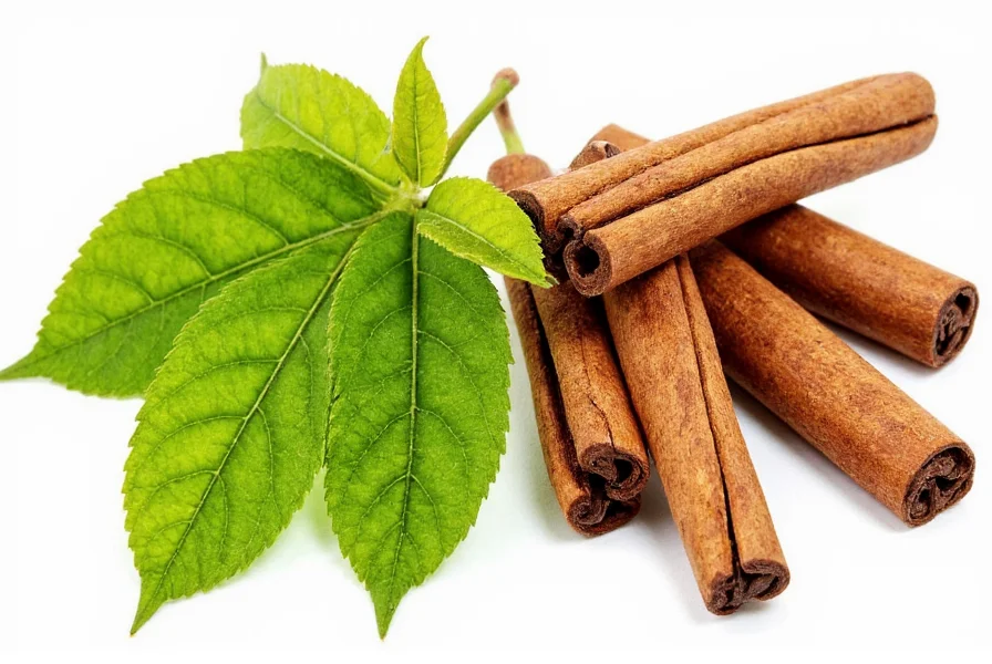 cinnamon tree