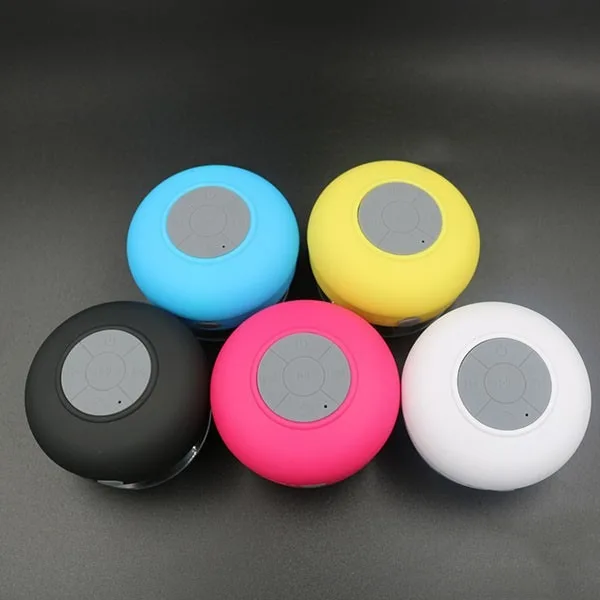 Portable Outdoor Speaker and Light Wireless Bluetooth Power Speaker Professional Speaker Waterproof - ANKUX.COM