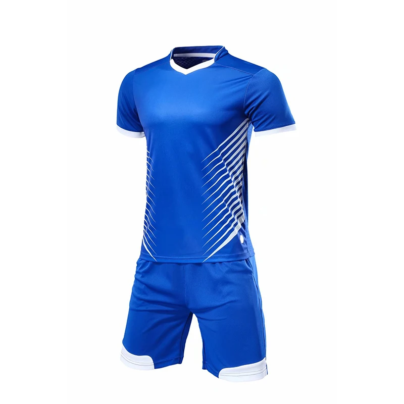 

Customized Cheap Soccer Jersey Set,Design Your Soccer Sportswear, Color option