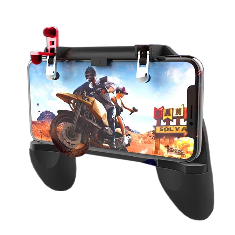 

Dropshipping Factory Price Bluetooth wireless joystick Gamepad/controller X7 for android smart phone, Black