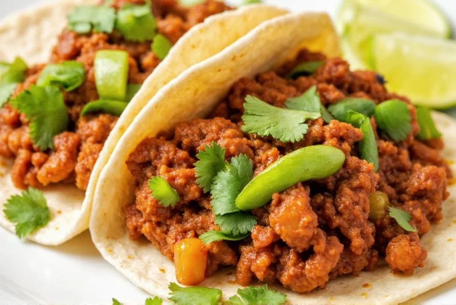 from marination to magic how to make al pastor tacos like a pro