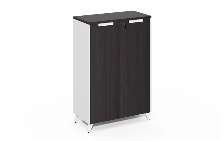 Cheap Excellent Quality Modern design wooden office furniture file cabinet