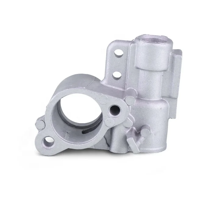 
Custom Cheap Price High Accuracy Wholesale OEM Manufacturer Die Casting aluminum alloy Lawn Mower Parts 